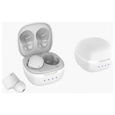 ACER Auriculares  AHR162 Wireless Stereo Earbuds Blancos