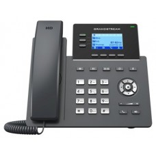 GrandStream IP Phone GRP2603 3 lineas AudioHD
