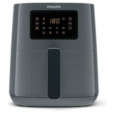 FREIDORA PHILIPS HD9255/60 GRIS