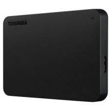 DISCO DURO EXTERNO 2.5" 1TB TOSHIBA CANVIO BASIC USB 3.0 (Espera 2 dias)