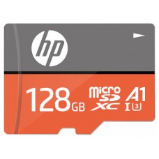 HP Memoria micro SDXC 128GB UHS-I U3