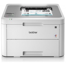 BROTHER Impresora Laser Led Color HL-L3210CW