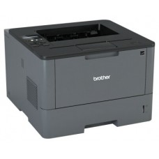 BROTHER Impresora Laser Monocromo HL-L5200DW + LT6500 Bandeja adicional 520 hojas + L5000 Mesa pedes