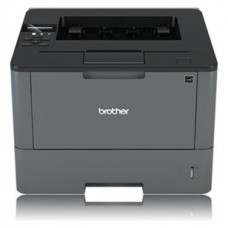 BROTHER Impresora Laser Monocromo HL-L5200DW