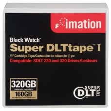 IMATION SUPER DLT I 160/320 GB