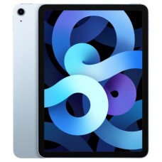 Apple iPad Air 256 GB 27,7 cm (10.9") Wi-Fi 6 (802.11ax) iOS 14 Renovado Azul (Espera 4 dias)