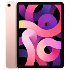 Apple iPad Air 64 GB 27,7 cm (10.9") Wi-Fi 6 (802.11ax) iOS 14 Renovado Oro rosa (Espera 4 dias)