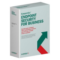 KASPERSKY ENDPOINT SECURITY BSN SELECT 2  ANOS