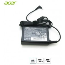 ACER Cargador portátil original 65W Acer Aspire S5391 series