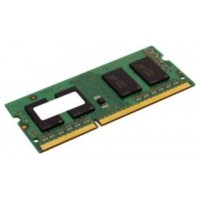 MEMORIA KINGSTON SODIMM DDR3 4GB 1600MHZ CL11 (Espera 2 dias)