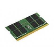 DDR4 SODIMM KINGSTON 16GB 2666