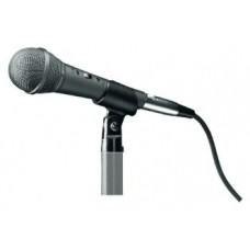 Bosch LBC2900/20 micrófono Gris Micrófono para karaoke (Espera 4 dias)