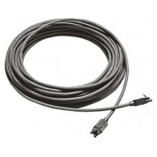 Bosch LBB 4416-00 cable de red Negro 0,5 m (Espera 4 dias)