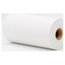 BROTHER Caja de 32 rollos de papel termico continuo protegido. Ancho: 80mm Longitud: 14m