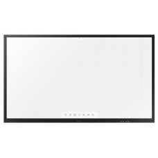 Samsung WM85A-W Touch Professional Display 2,16 m (85") 3840 x 2160 Pixeles Negro (Espera 4 dias)