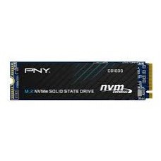 500 GB SSD M.2 2280 CS1030 NVME PCI-E PNY (Espera 4 dias)