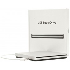 REGRABADORA DVDRW APPLE SUPER DRIVE USB