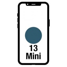 APPLE iPHONE 13 MINI 128 GB BLUE (Espera 4 dias)