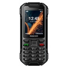 MOVIL SMARTPHONE MAXCOM STRONG MM918 4G VOLTE