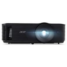 Acer X1328WKi videoproyector 4500 lúmenes ANSI DLP WXGA (1280x800) 3D Negro (Espera 4 dias)