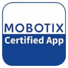 Mobotix MX-APP-AI-FD-D licencia y actualización de software 1 licencia(s) Suscripción (Espera 4 dias)