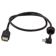 MOBOTIX USB DEVICE CABLE FOR D25/D26, 0.5 M  (P/N:MX-CBL-MU-EN-PG-AB-05) (Espera 4 dias)