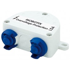 ACCESORIO MOBOTIX NETWORK CONNECTOR WITH SURGE PROTECTION, RJ45 VERSION