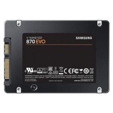 250 GB SSD SERIE 870 EVO SAMSUNG (Espera 4 dias)