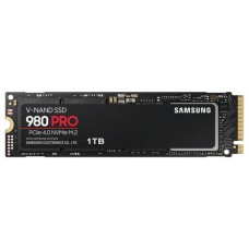 1 TB SSD SERIE 980 PRO M.2 NVMe SAMSUNG (Espera 4 dias)