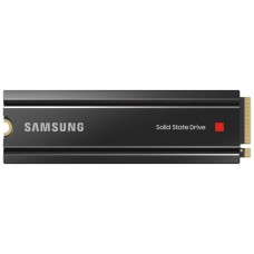 1 TB SSD SERIE 980 PRO HEATSINK M.2 NVMe SAMSUNG (Espera 4 dias)