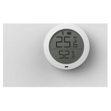 XIAOMI Monitor de Temperatura y Humedad Xiaomi Mi Temperatureand Humidity Monitor 2