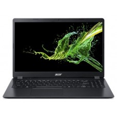 Acer Aspire 3 A315-56 i5-1035G1 Portátil 39,6 cm (15.6") Full HD Intel® Core™ i5 8 GB DDR4-SDRAM 512 GB SSD Wi-Fi 5 (802.11ac) Windows 11 Home Negro (Espera 4 dias)