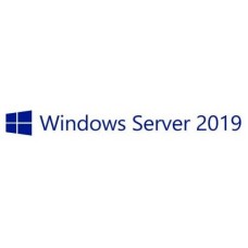 HPE Microsoft Windows Server 2019 5CAL Usuario
