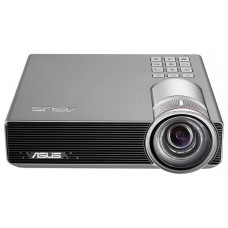 ASUS P3E videoproyector Proyector portátil 800 lúmenes ANSI DLP WXGA (1280x800) Plata (Espera 4 dias)