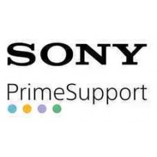 Sony 2Y PrimeSuppPro ext Total 5Y OR 27000hrs (Espera 4 dias)