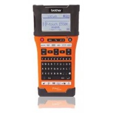 BROTHER Rotuladora P-TOUCH PT-E550WVP