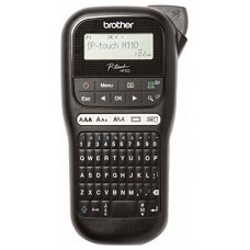 BROTHER Rotuladora P-TOUCH PT-H110
