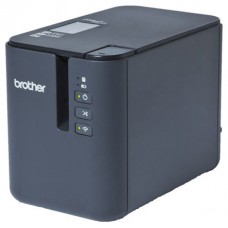 BROTHER Rotuladora P-TOUCH PT-P900W