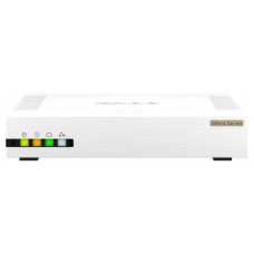 QNAP QHORA-321 router 2.5 Gigabit Ethernet Blanco (Espera 4 dias)