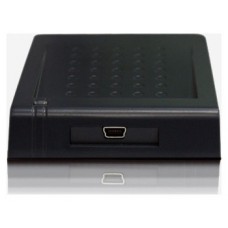 LECTOR DE TARJETAS RFID MIFARE RD200-M1 USB 13.56MHz (Espera 4 dias)