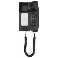 Gigaset DESK 200 Teléfono analógico Negro (Espera 4 dias)