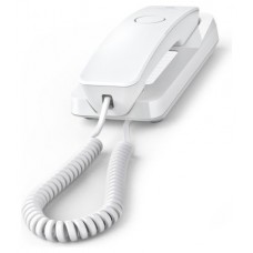 Gigaset Desk 200 Teléfono analógico Blanco (Espera 4 dias)