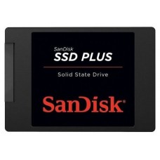 1 TB SSD PLUS SANDISK (Espera 4 dias)
