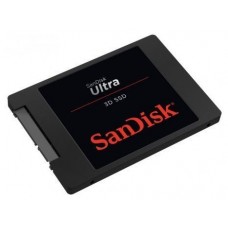 1 TB SSD ULTRA 3D SANDISK (Espera 4 dias)