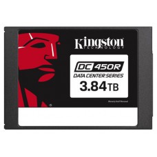 Kingston Data Center SSD SEDC450R/3840G 3.84TB 2.5