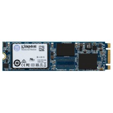 120 GB SSD UV500 M.2 2280 KINGSTON (Espera 4 dias)