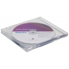 LIMPIADOR PHILIPS CD-DVD (Espera 2 dias)