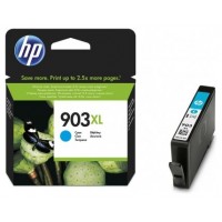 HP  OfficeJet Pro 6860 / 6960 / 6970 Cartucho de tinta cian Nº903XL