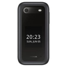 Nokia 2660 4G Flip 2.8" Negro