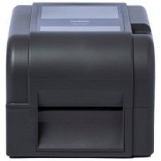 BROTHER Impresora de Etiquetas y Tickets de Transferencia Termica TD4520TN